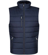 RG445 Navy/Seal Grey Front