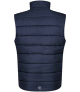 RG445 Navy/French Blue Back