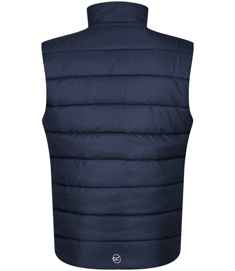 RG445 Navy/French Blue Back