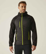 RG446 Black/Lime Green Model
