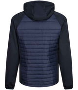 RG446 Navy/Seal Grey Back