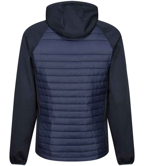 RG446 Navy/French Blue Back