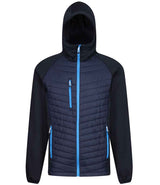 RG446 Navy/French Blue Front