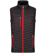 RG447 Black/Classic Red Front
