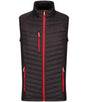 RG447 Black/Classic Red Front
