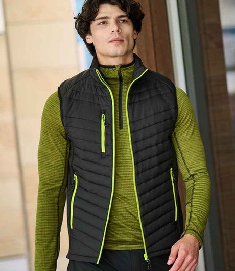 RG447 Black/Lime Green Model