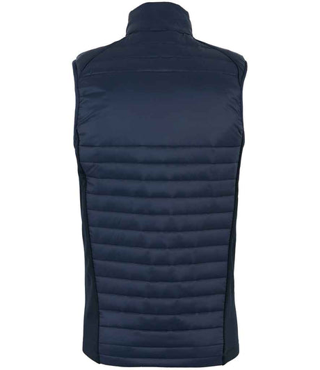 RG447 Navy/Seal Grey Back