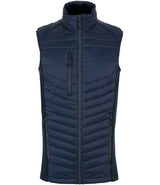 RG447 Navy/Seal Grey Front
