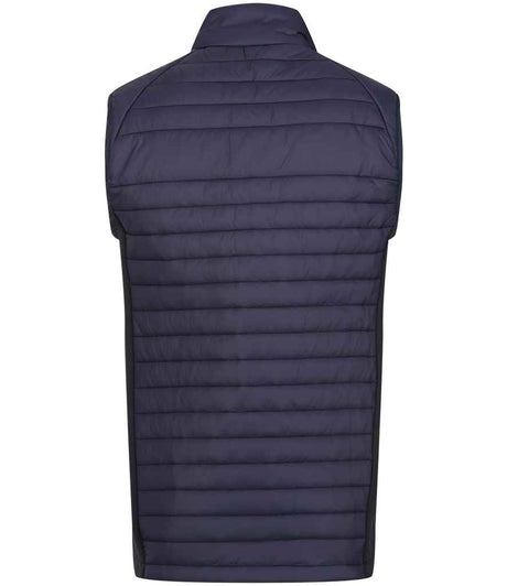 RG447 Navy/French Blue Back