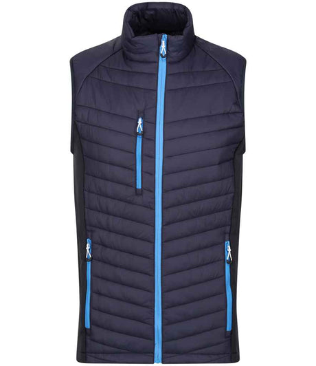 RG447 Navy/French Blue Front