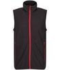 RG453 Black/Classic Red Front