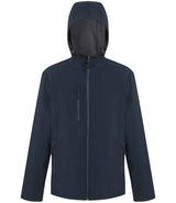 RG454 Navy/Seal Grey Front
