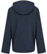 RG454 Navy/French Blue Back