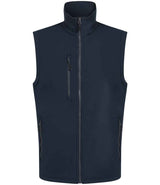 RG455 Navy/Seal Grey Front