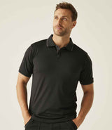 RG456 Black/Seal Grey Model