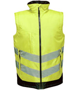 RG475 Yellow/Navy Front