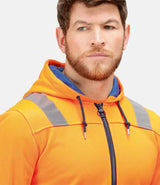 RG485 Orange/Navy Model