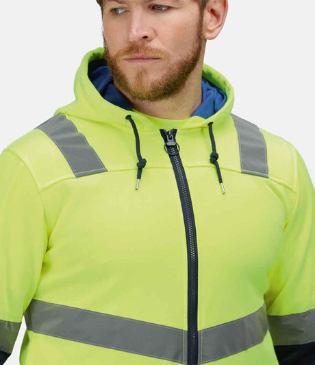 RG485 Yellow/Navy Model