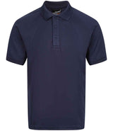 RG525 Navy Front