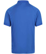 RG525 Oxford Blue Back