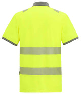 RG546 Black/Yellow Back
