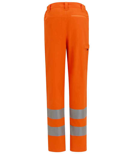 RG547 Orange Back