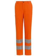 RG547 Orange Front