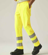 RG547 Yellow Model