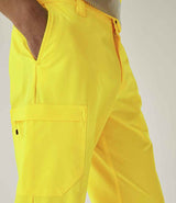 RG547 Yellow Model