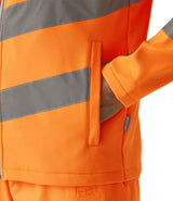 RG557 Orange Model