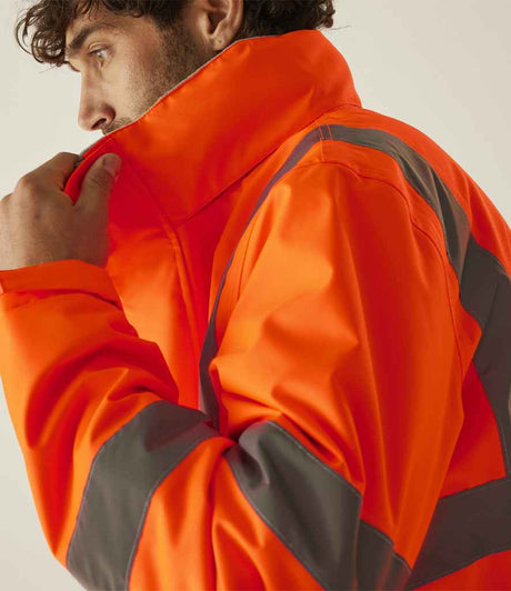 RG559 Orange Model