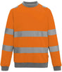 RG563 Orange Front