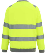 RG563 Yellow Back