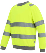 RG563 Yellow Left