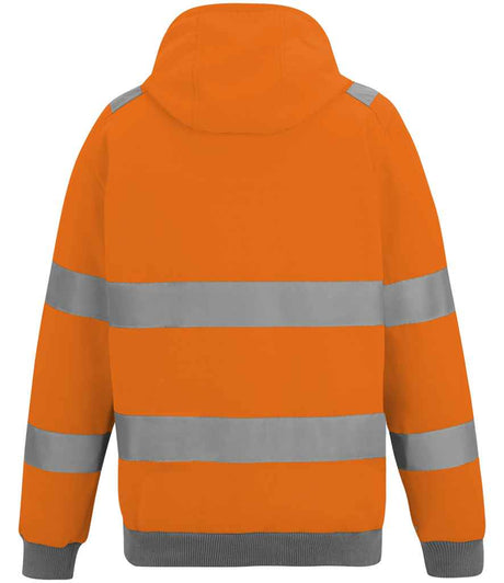 RG564 Orange Back