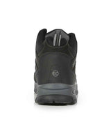RG593 Black/Granite Back