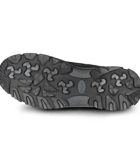 RG593 Black/Granite Detail