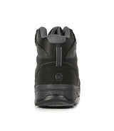 RG594 Black/Granite Back
