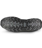 RG594 Black/Granite Detail