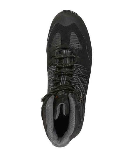 RG594 Black/Granite Front