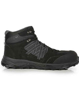 RG594 Black/Granite Right