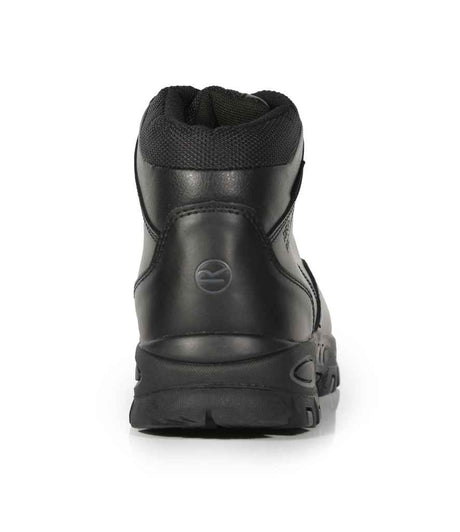 RG595 Black Back