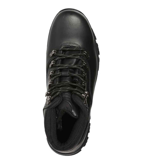 RG595 Black Front