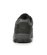 RG596 Briar/Black Back