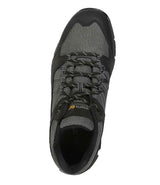 RG596 Briar/Black Front