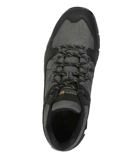 RG596 Briar/Black Front