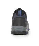 RG597 Navy/Oxford Blue Back