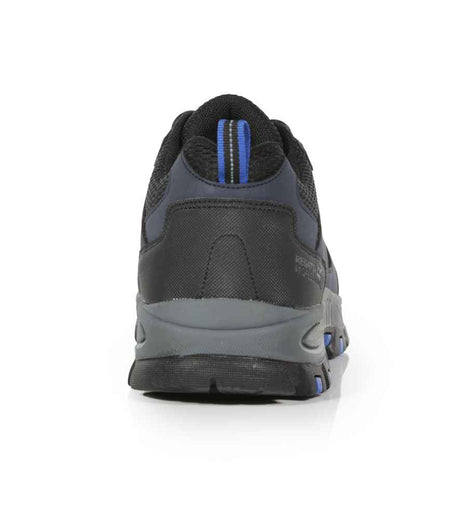 RG597 Navy/Oxford Blue Back