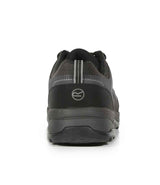 RG598 Black/Briar Back