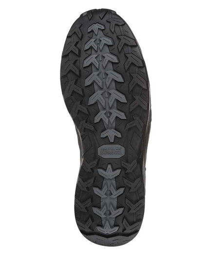 RG598 Black/Briar Detail